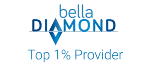 bella diamond top 1 percent bellafill provider 300x135 1.png