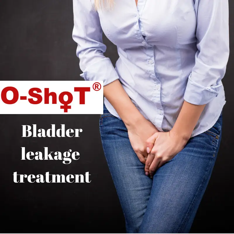 bladderleakage treatment 1