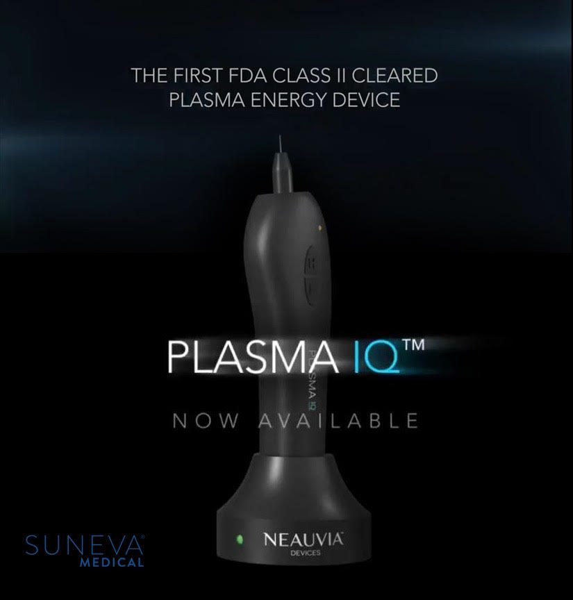 plasma iq pen